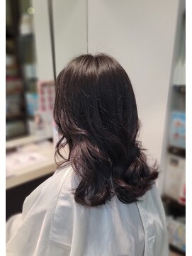 ミディアムカール