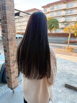 マッチレス(matchless)&nbsp;ダークグレージュ