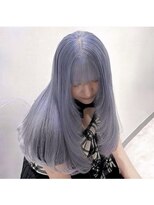 ミル 心斎橋(MIL)&nbsp;ペールブルー