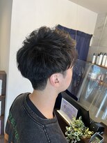 スーリール(Sourire)&nbsp;メンズスパイキーショート