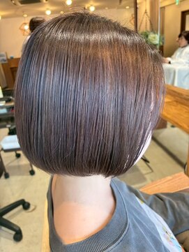 プルス 六地蔵店(PLUS) 六地蔵/ ショート