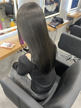 スタンス(STANCE) オリーブグレージュ