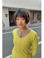 ティル(till) ショート