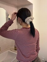 ニール シトロン 名古屋 伏見 丸の内(NEELU citron) 【neelu_rio】オリーブブラウン