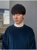 ナチュラルマッシュ