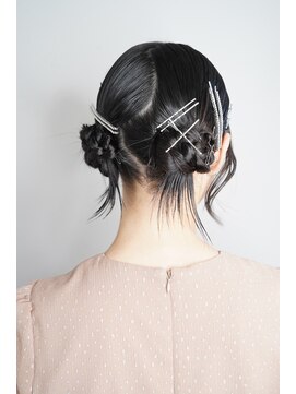 ドッツ(Dots.) Dots.set