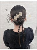 カチモリヘア☆