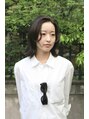 フィルム(film)&nbsp;顔周りに少し変化をつけたい方におすすめです！