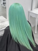 アンドソー 池袋(&so.)&nbsp;ミントグリーン/ハイトーン/池袋