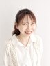 【露崎 指名限定】似合わせカット+高発色カラー+スタンダードTr 