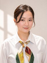 プレミアムバーバー 目黒店(PREMIUM BARBER produce by HIRO GINZA)&nbsp;藤田　歩 目黒五反田
