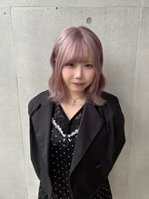 ゲーム 吉祥寺店(GAME) 安田 ほのか
