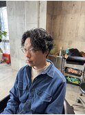 ツイストスパイラル
