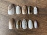 ご新規様限定★10本アートネイル ¥8000⇒¥7000