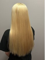 ヘアーショップ オズ(hair shop oz)&nbsp;blond