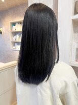 キャアリー(Caary) 福山美容室Caary髪質改善ストレートパーマ縮毛矯正艶髪20代30代