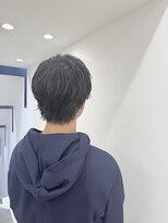 タヤ 大阪上本町店(TAYA)&nbsp;シャドウパーマ