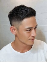 コダマ 茗荷谷店(KODAMA)&nbsp;波巻きツイストスパイラル/リバースセンターパート/茗荷谷