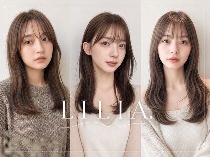 リリア(LILIA.)の写真