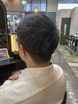 ラルーチェ ラスパ御嵩店(La Luce) メンズショート