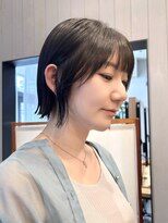 メゾン ノエラ(Maison Noella)&nbsp;【須田】タイトボブ