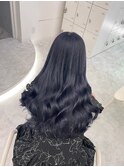 池袋/池袋駅/学割U24/前髪カット/顔周りカット/インナーカラー