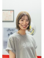 ハク(HAKU)&nbsp;フェイスレイヤーボブ