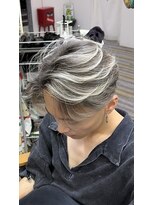 アフューズバイストゥー(Vfuse by StueW)&nbsp;メンズバレイヤージュ