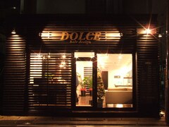 DOLCE hair design