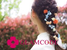 グラムコード(GLAMCODE)の雰囲気（シーズンに合わせたスタイルをご提案！）