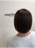 ラグジュアリーボブ