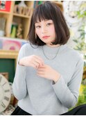 *bliss浦和*黒髪大人ボブでクラシカル気分◎a