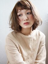 ネオリーブアピ 池袋店(Neolive api)&nbsp;【池袋 neolive api】低温パーマスタイル2