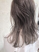 クレル(Creelu)&nbsp;グレージュヘアカラー