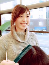 ノリッシュ(nourish)