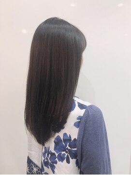 シャンスヘアアンドスパ 浦和(CHANCE hair&spa) 素敵な大人のロング