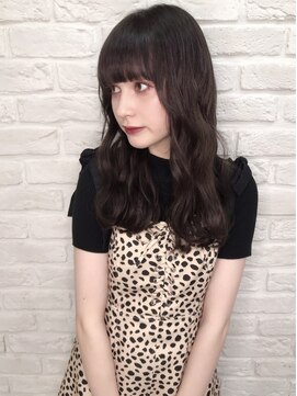 アンククロス 表参道(ANKH CROSS) ロアエクステjoker80枚