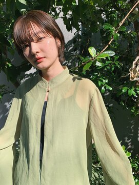 ワイス(WYETH) 大人short