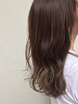 フロート 小阪店(float)&nbsp;ショコラベージュ_大人かわいい,ボブ,結婚式