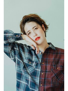 ウミレア 笹塚駅前店(UmiLea) 【2020年の新作スタイル】UmiLea笹塚店