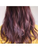 ソワンドブレスセルン 心斎橋(soin de brace cerne)&nbsp;髪質改善トリートメント/心斎橋/南船場/ダブルカラー/ブリーチ