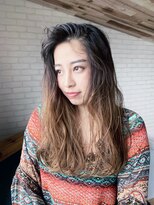 グレープバイン 辻堂(GRAPEVINES)&nbsp;サーフスタイル／グラデーションカラー