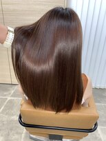 美粧 ほそや お花茶屋本店&nbsp;美粧ほそやお花茶屋☆美髪チャージ☆艶髪☆極上トリートメント