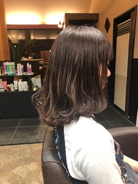 ナトゥーラ 岐阜(Natura) ピンクベージュ