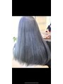 ココロヘアーデザイン(COCORO HAIR DESIGN) ☆光り輝くブリーチオンイルミナカラー☆