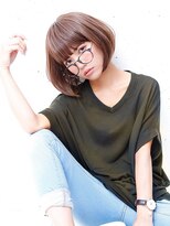 パインズループ(PINES LOOP)&nbsp;ボブ3