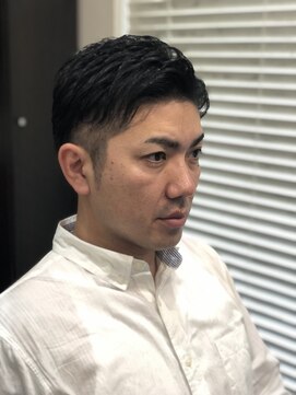 パッショーネ(Passione) ビジカジツーブロック