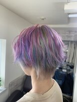 ロール(ROLL)&nbsp;ユニコーンカラー