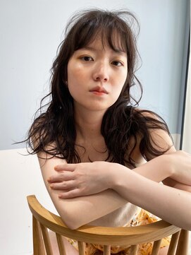 メメ(meme) long【me_me. 大泉学園】