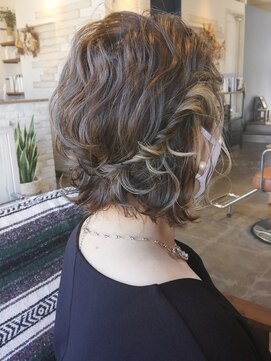 リモア(Re more) ルーズな結婚式セット